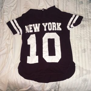 T-shirt Hoodie